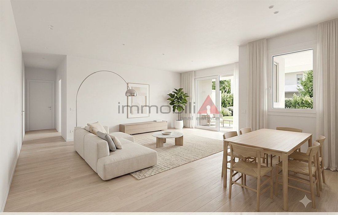 Apartment in Carugate, Lombardy, Italy 4 - 18534167