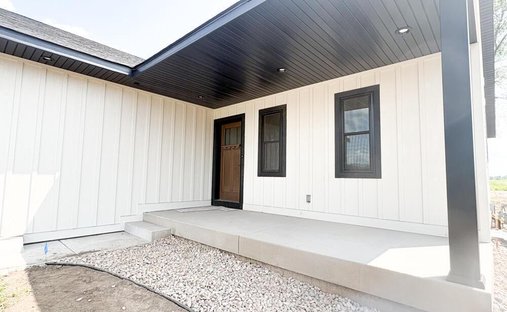 House in Holmen, Wisconsin, United States 1