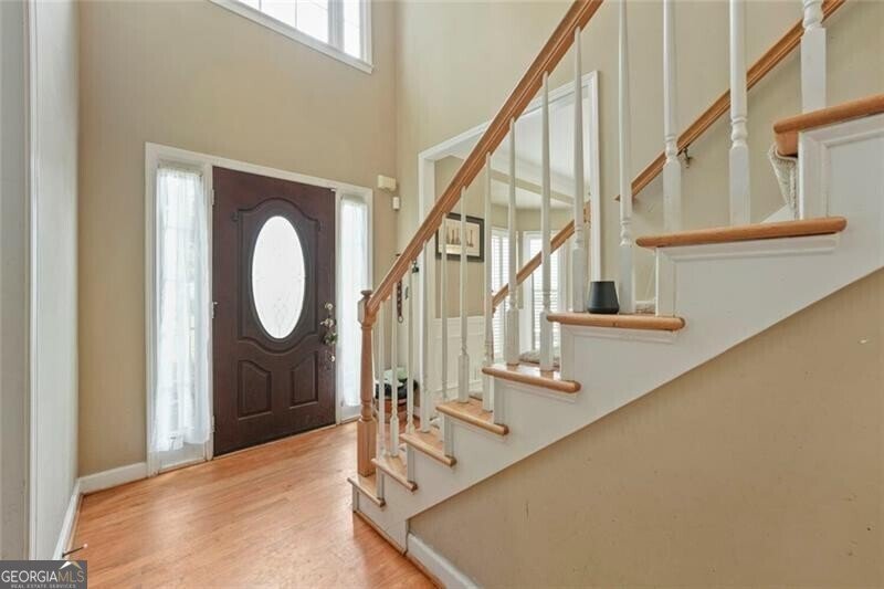House in Kennesaw, Georgia, United States 2 - 18533083