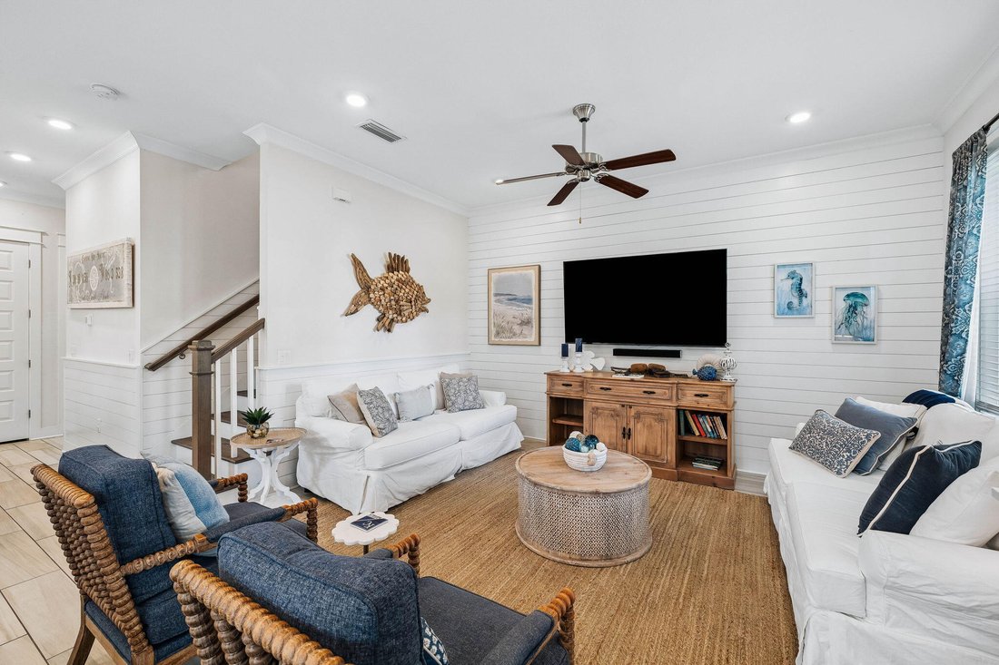 Townhouse in Watersound, Florida, United States 4 - 18533941