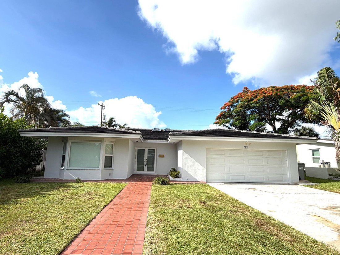 House in Hillsboro Beach, Florida, United States 2 - 18533037