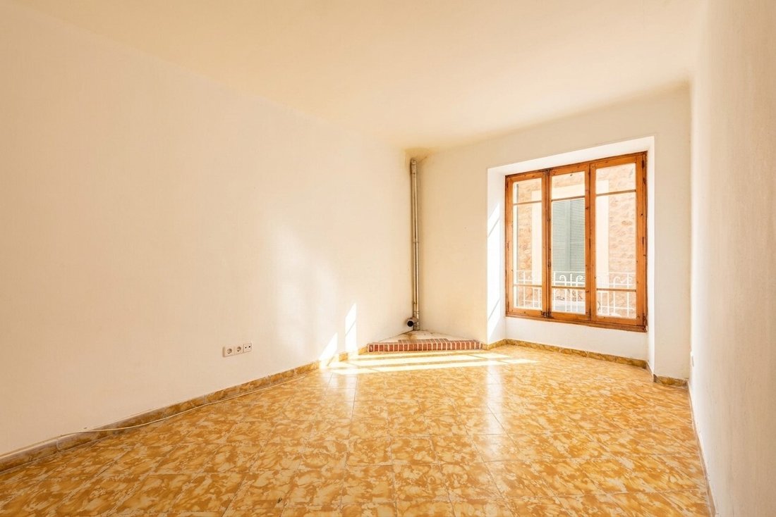 Casa a Sóller, Isole Baleari, Spagna 5 - 18536352