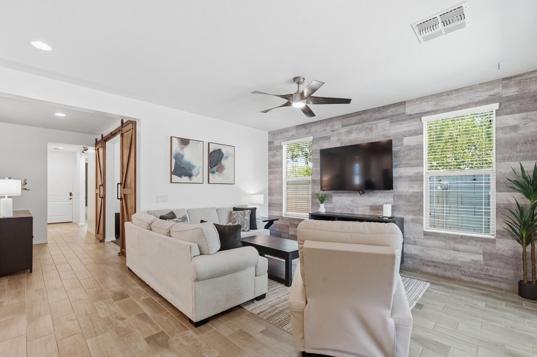 Gilbert, Arizona, United States 5 - 18531469