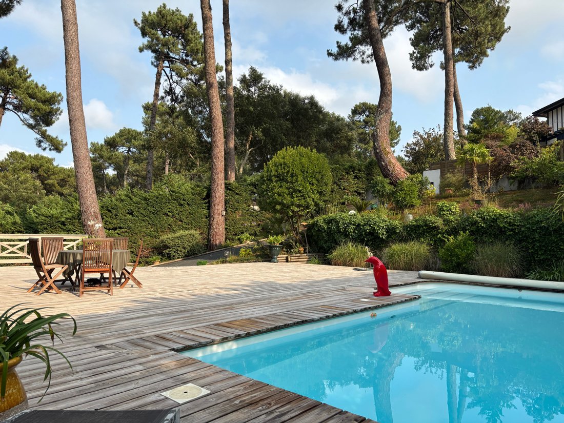 House in Soorts-Hossegor, Nouvelle-Aquitaine, France 2 - 17552936