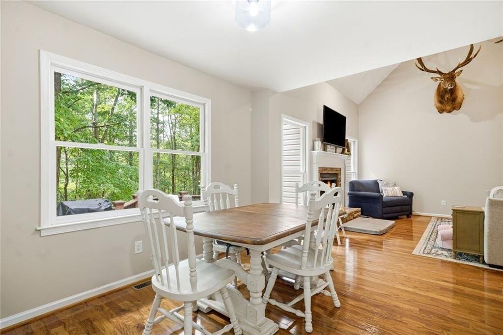 House in Canton, Georgia, United States 5 - 18304021