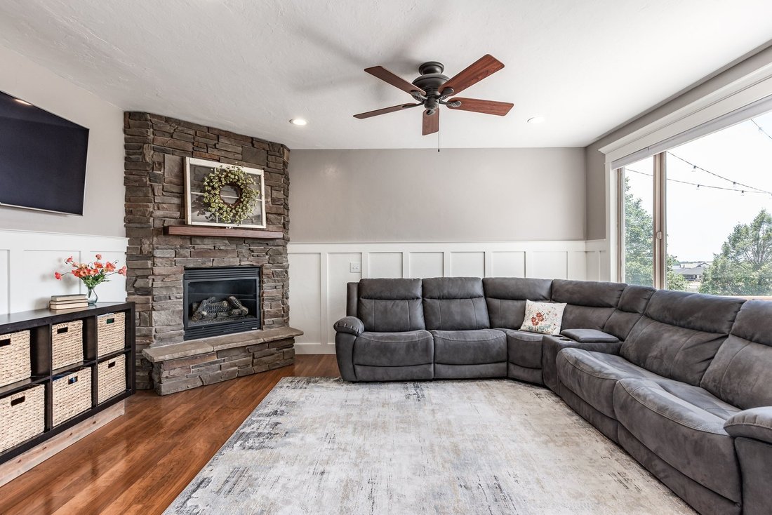 House in Highland, Utah, United States 4 - 17966997