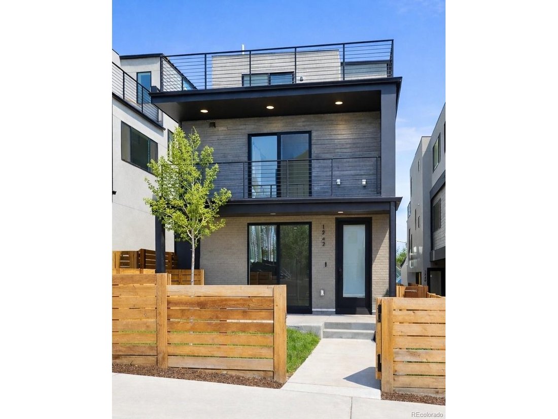 House in Denver, Colorado, United States 2 - 18535124