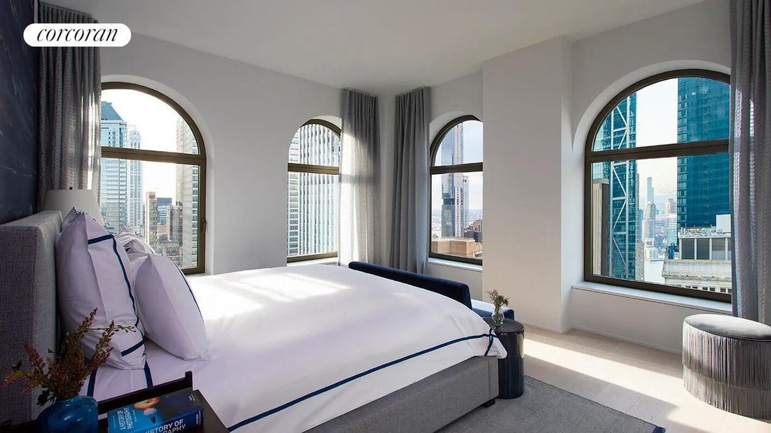 Condo in New York, New York, United States 3 - 17148299