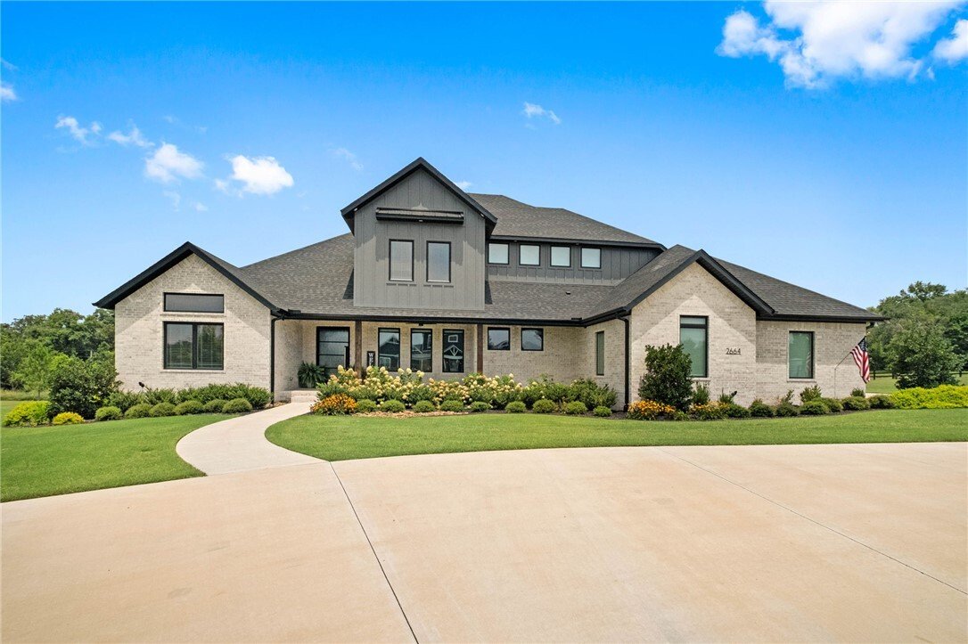 House in Tontitown, Arkansas, United States 1 - 18535125