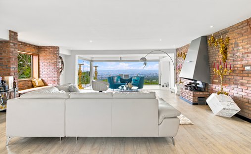 House in San Antonio, San José Province, Costa Rica 1