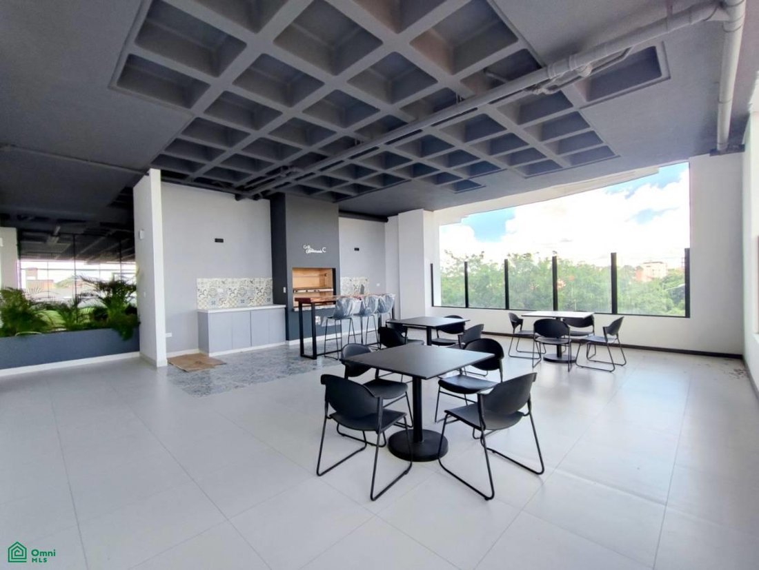 Condo in Santa Cruz de la Sierra, Santa Cruz Department, Bolivia 4 - 18501738