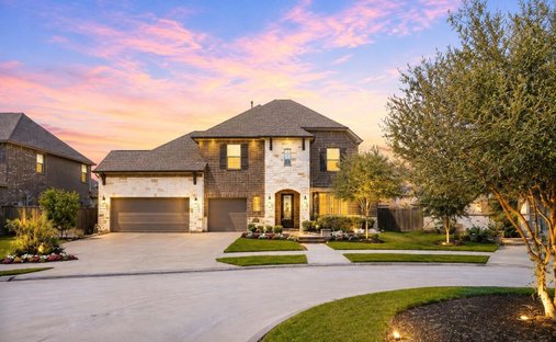 House in Houston, Texas, United States 1