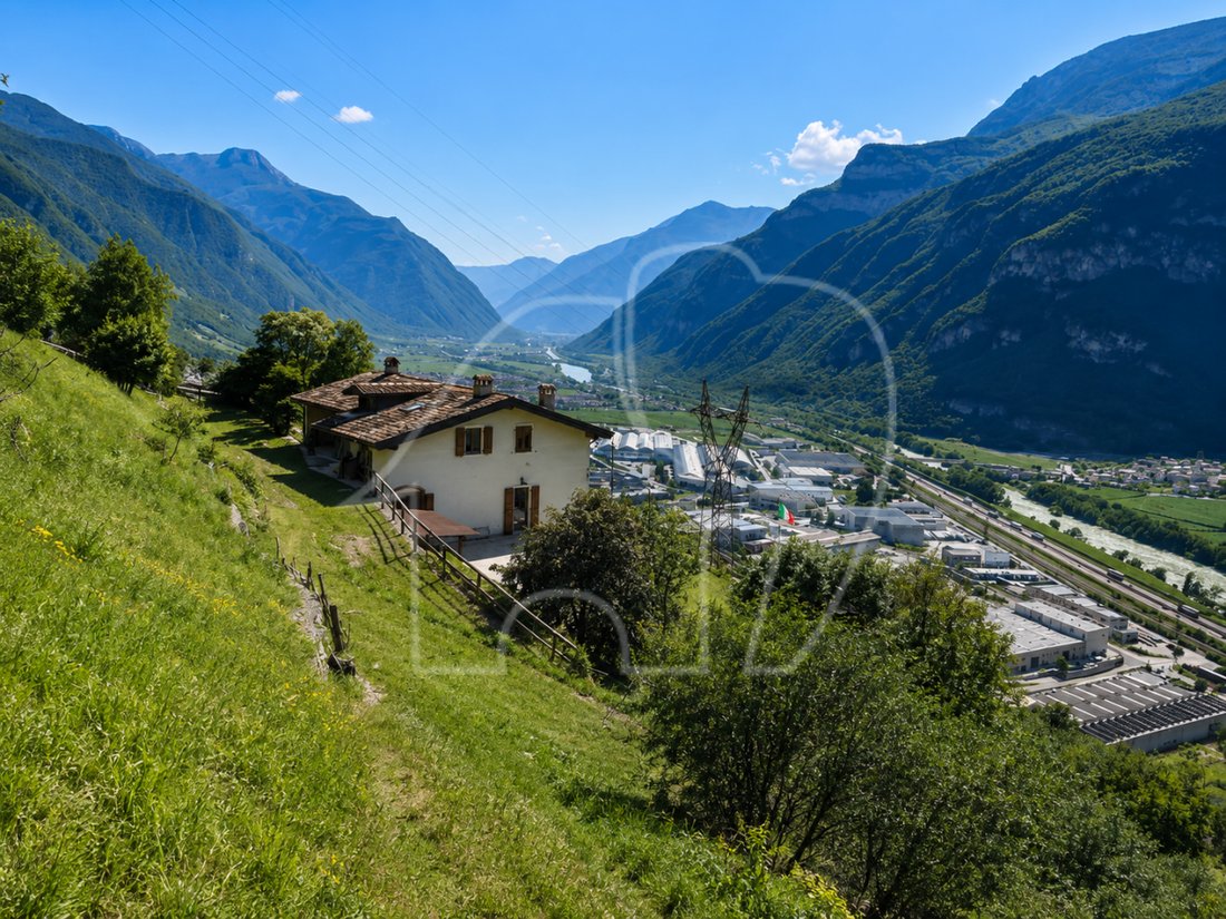 Villa in Ala, Trentino – Alto Adige/Südtirol, Italy 5 - 14440897