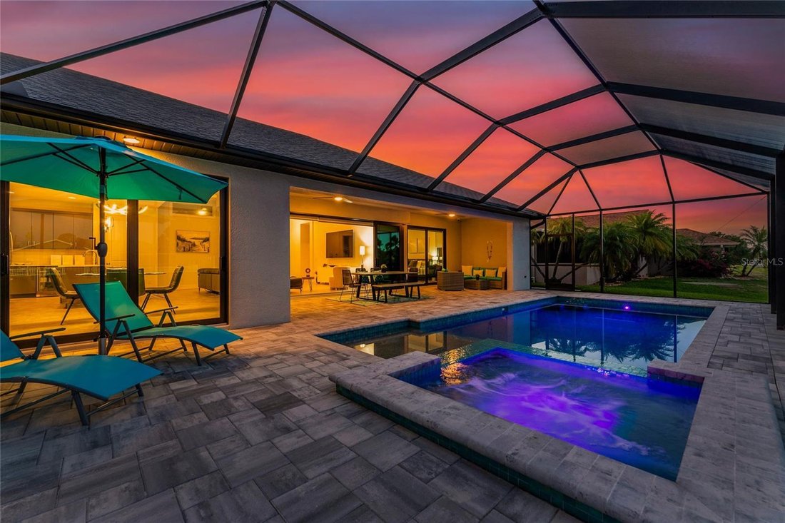 House in Rotonda West, Florida, United States 3 - 18534655