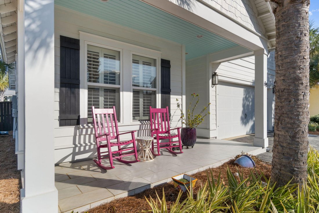 Haus in Miramar Beach, Florida, Vereinigte Staaten 4 - 18532244