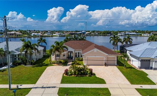House in Port Charlotte, Florida, United States 1