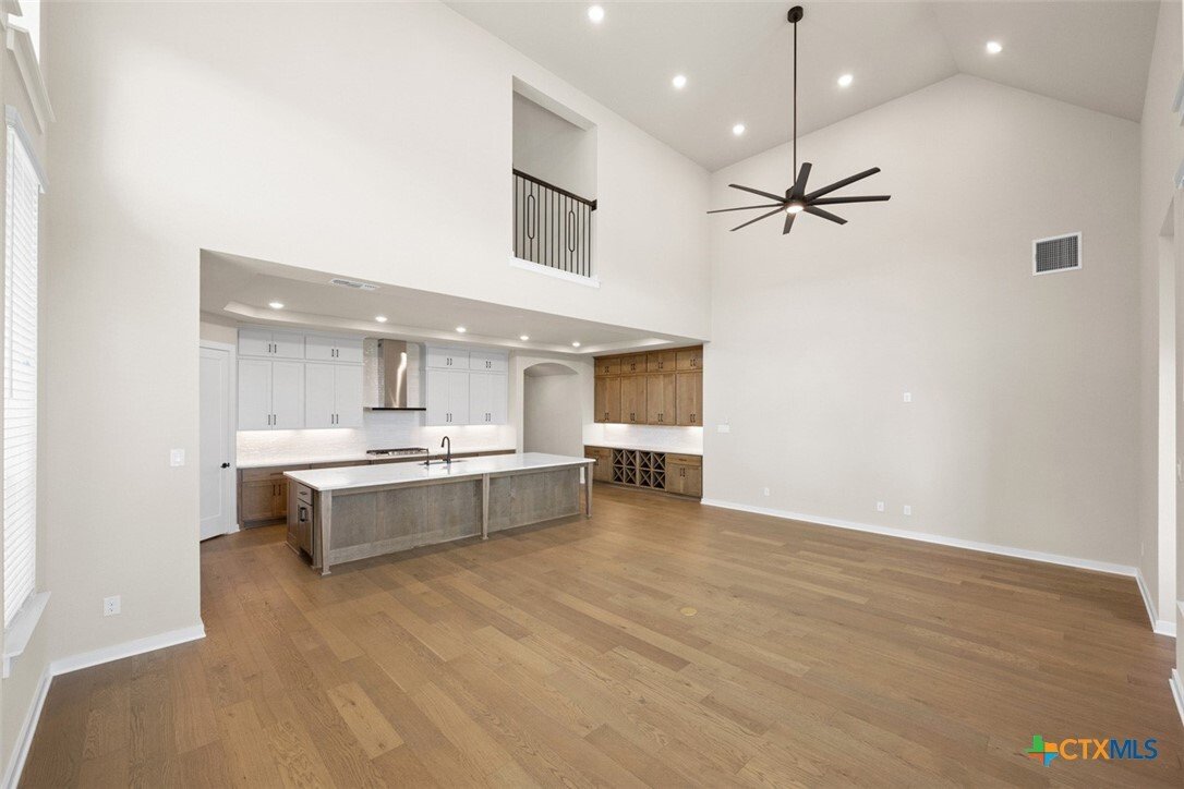 House in Georgetown, Texas, United States 4 - 16748891