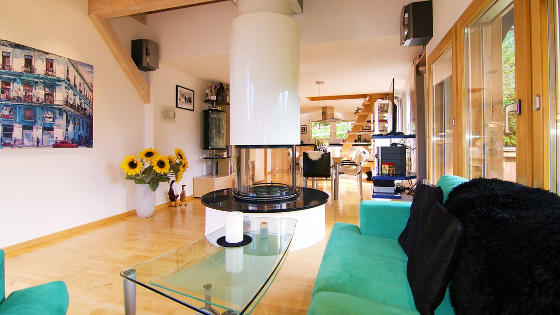 Chalet in Lauterbrunnen, Bern, Schweiz 1 - 18534426