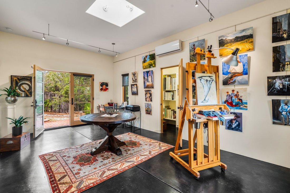 House in Santa Fe, New Mexico, United States 5 - 18533199