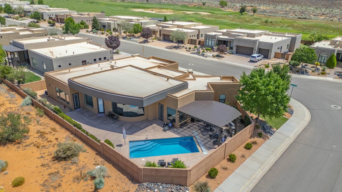 House in St. George, Utah, United States 3 - 18532616