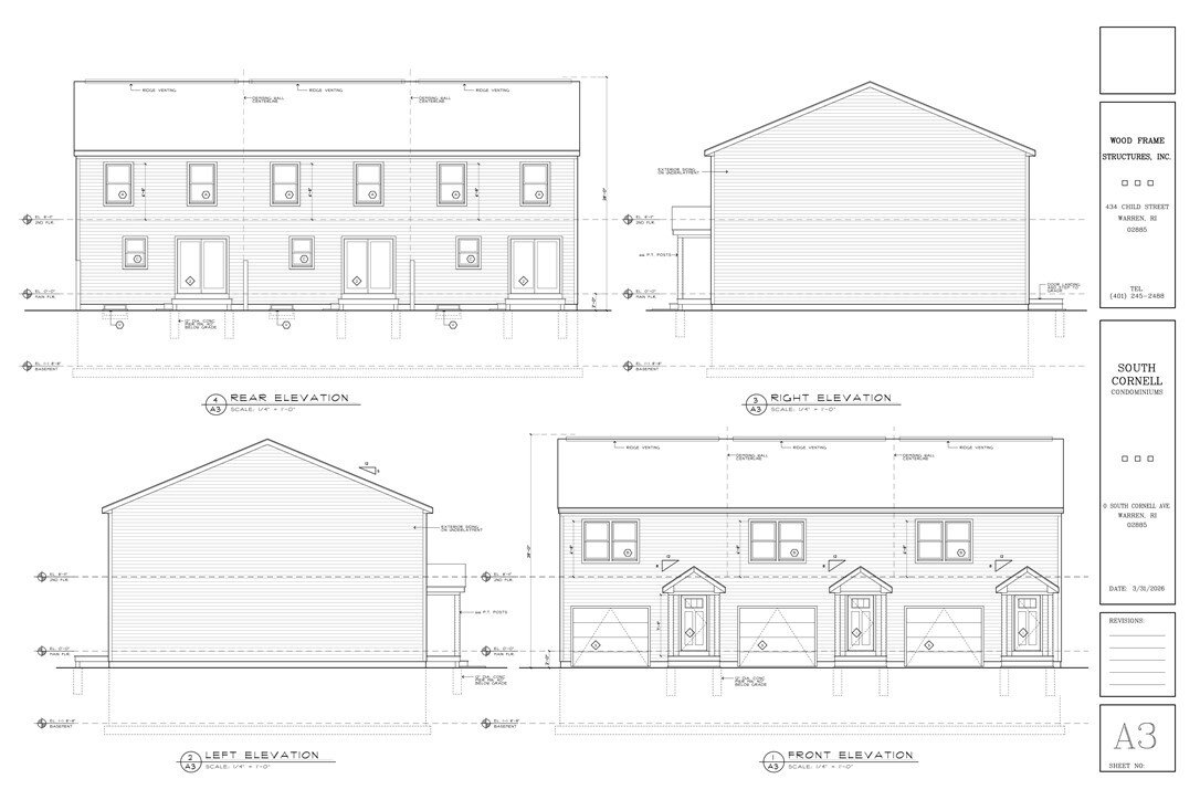 Condo in Warren, Rhode Island, United States 4 - 18534535