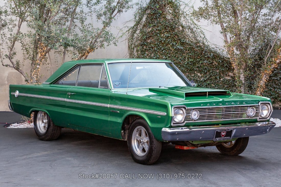 Plymouth Belvedere II in Los Angeles, CA 1 - 18536192