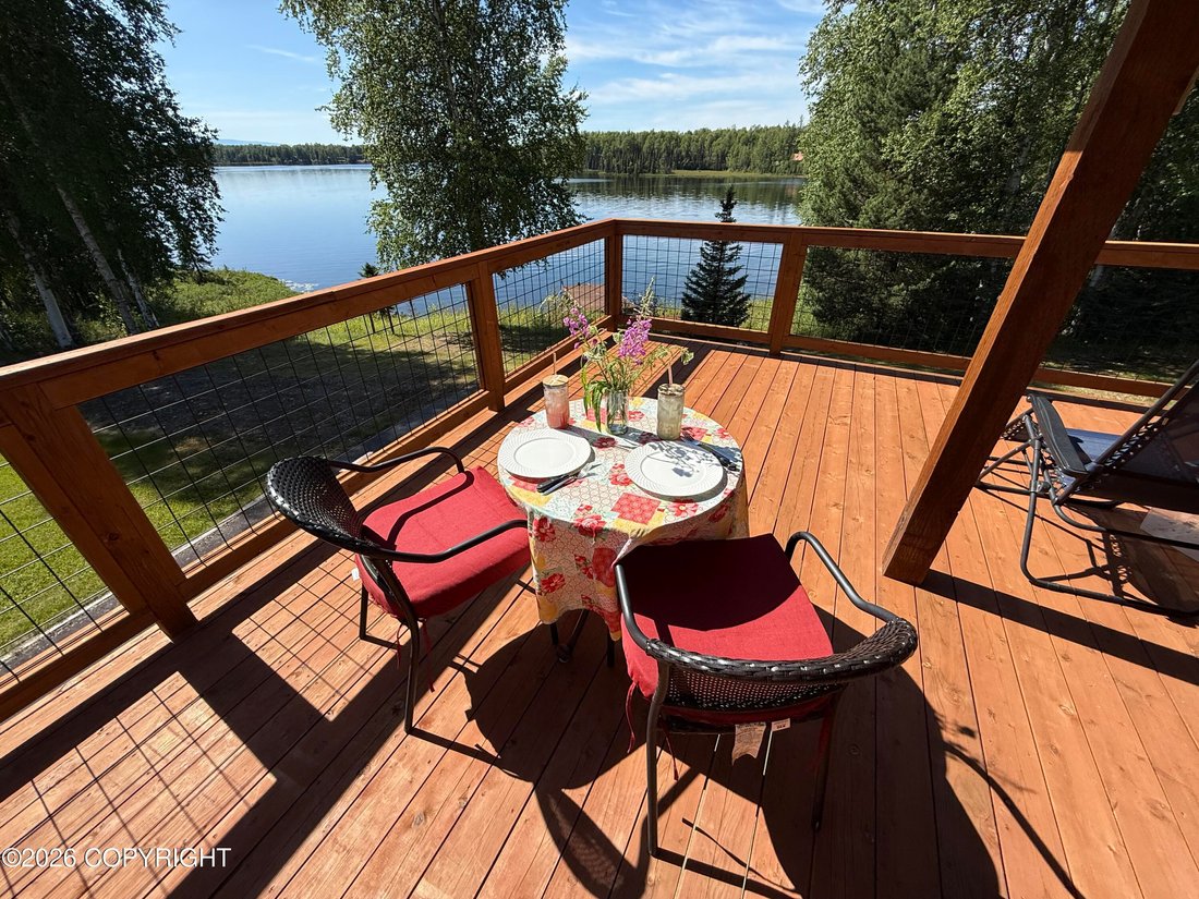 House in Willow, Alaska, United States 3 - 18176255