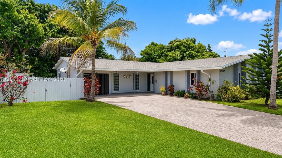 House in Cutler Bay, Florida, United States 2 - 18532345