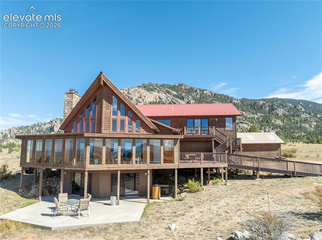 House in Lake George, Colorado, United States 2 - 17363006