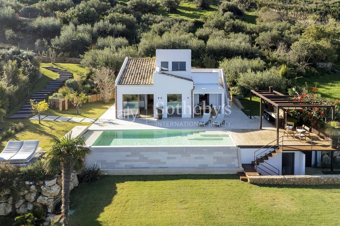 House in Castellammare del Golfo, Sicily, Italy 2 - 15162099