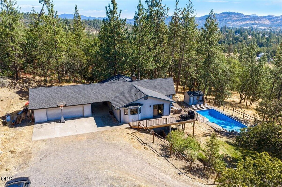 Casa a Eagle Point, Oregon, Stati Uniti 1 - 18532233