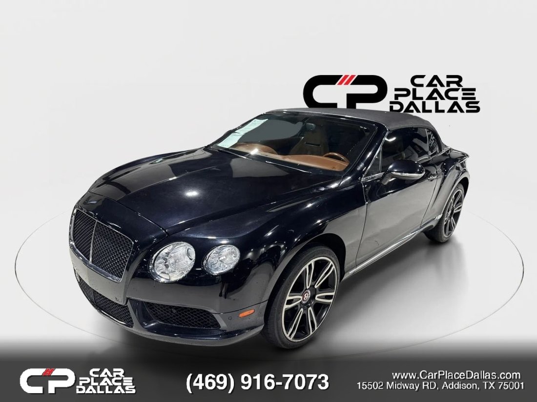 Cabriolet in Addison, TX, United States 4 - 18536716