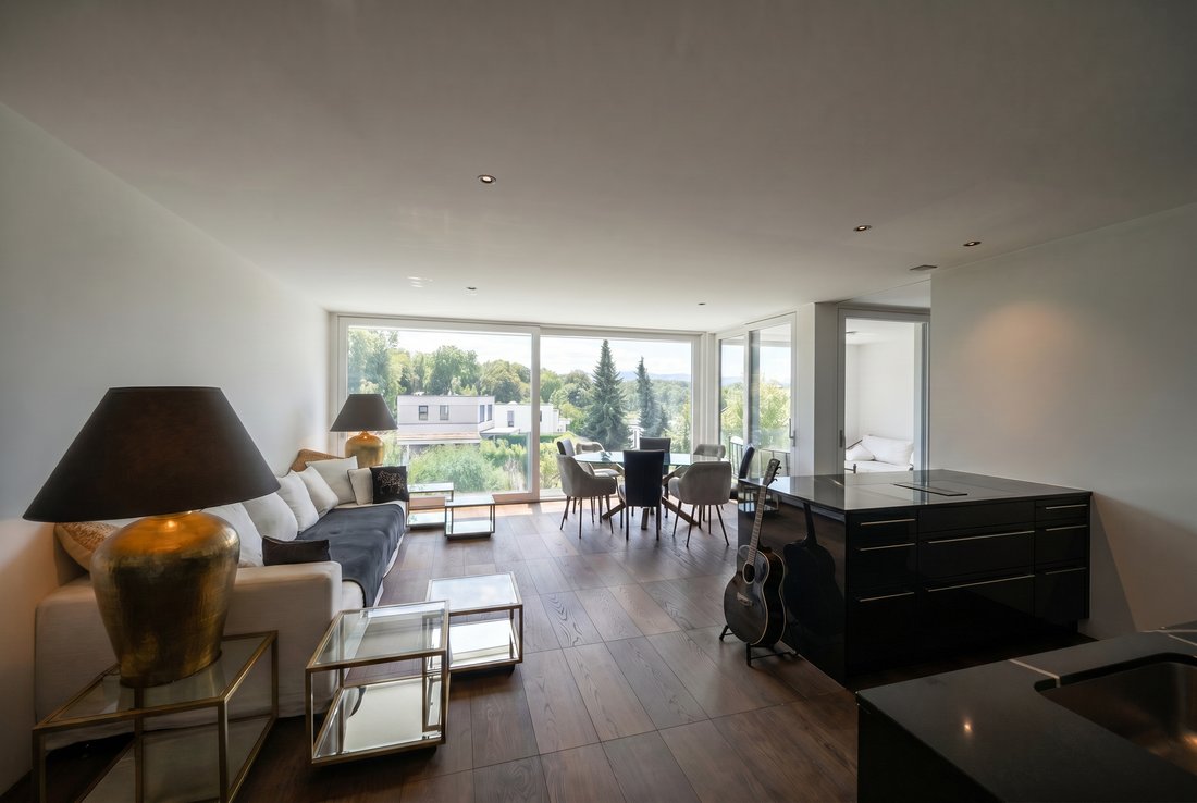 Wohnung in Bottmingen, Basel-Landschaft, Schweiz 4 - 18534099