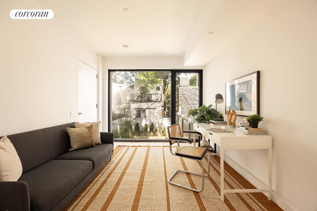 Condo in New York, New York, United States 5 - 18212550