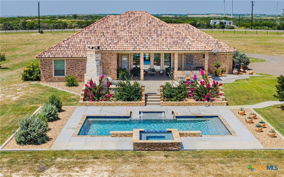 House in Pawnee, Texas, United States 1 - 18535342