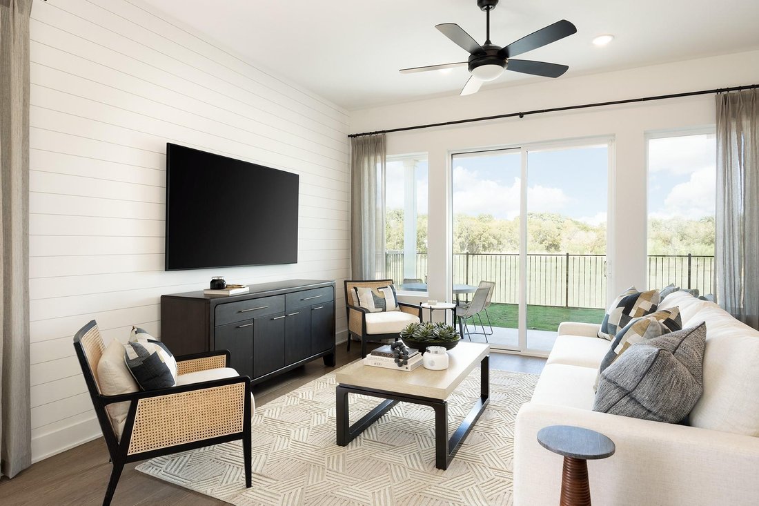 Townhouse in Austin, Texas, United States 2 - 18534603