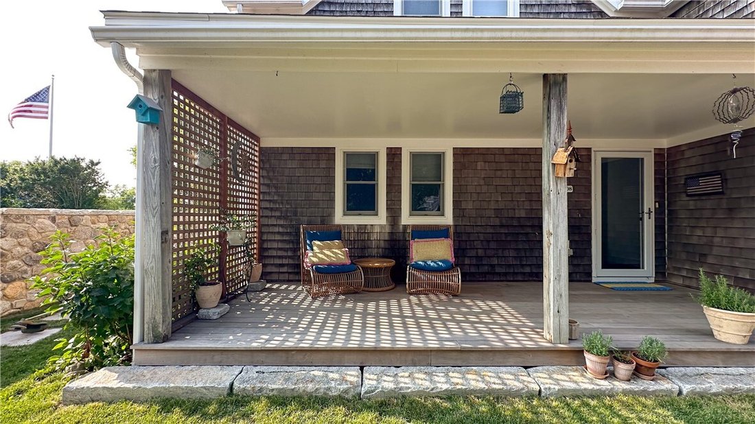 House in New Shoreham, Rhode Island, United States 3 - 18534540