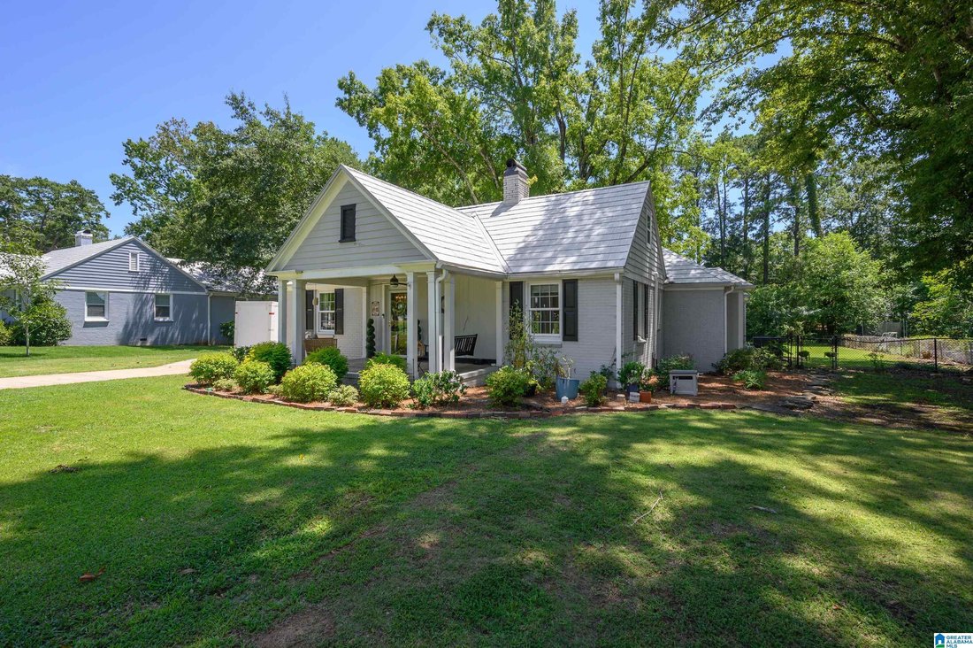 House in Trussville, Alabama, United States 3 - 18520106
