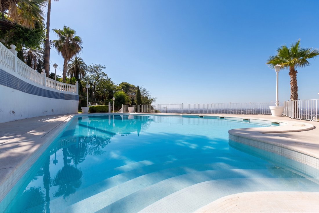 Villa in Sagunt / Sagunto, Valencian Community, Spain 2 - 18536233