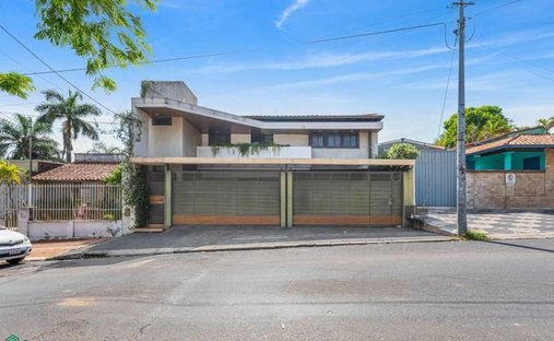 House in Asunción, Los Lagos, Chile 1