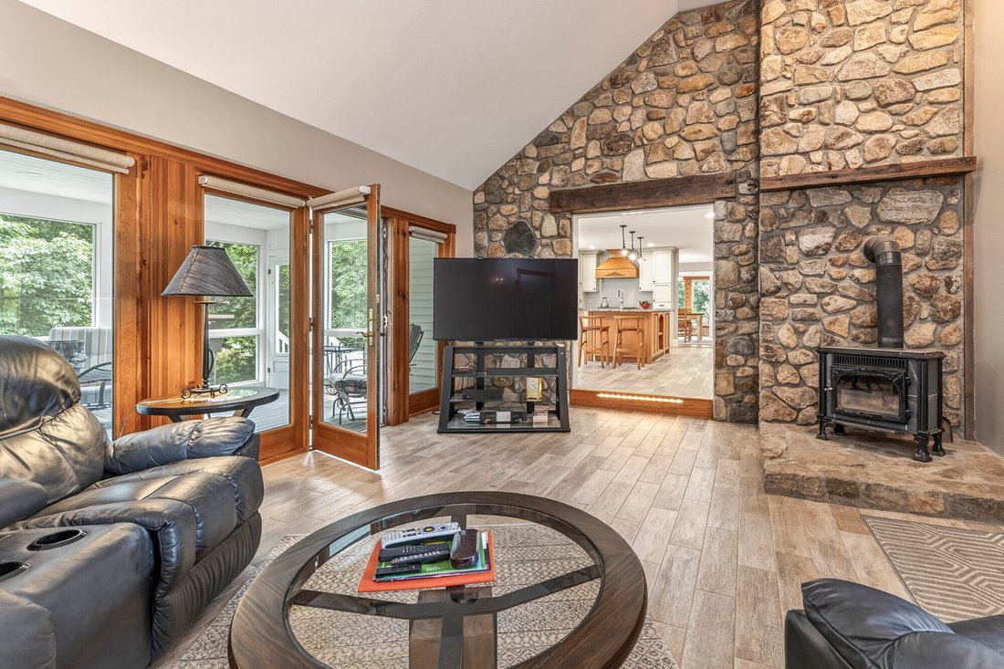 House in Windham, Maine, United States 4 - 18532473