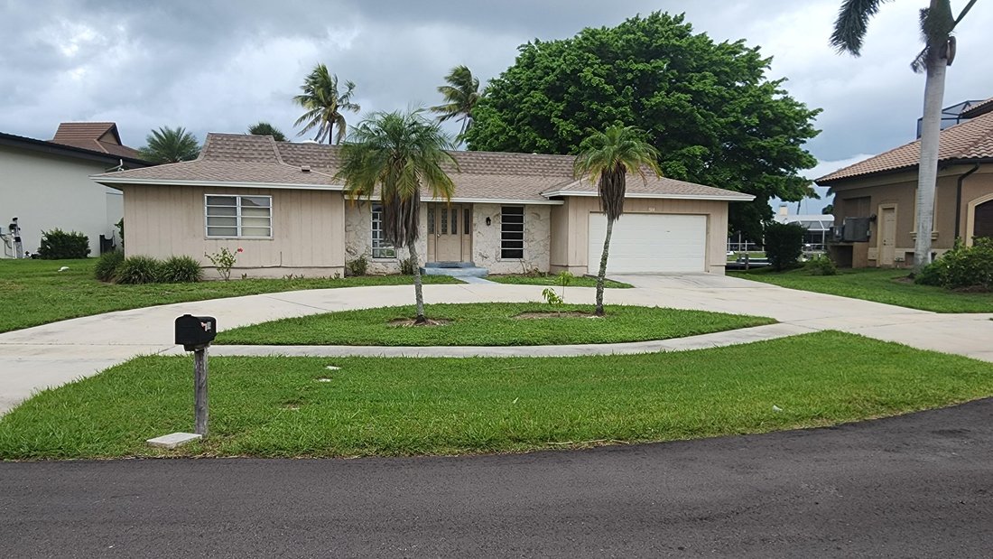 House in Marco Island, Florida, United States 1 - 18535520