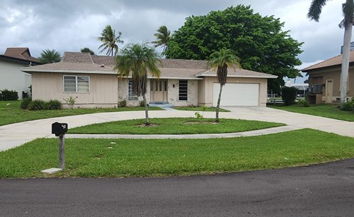Casa en Marco Island, Florida, Estados Unidos 1