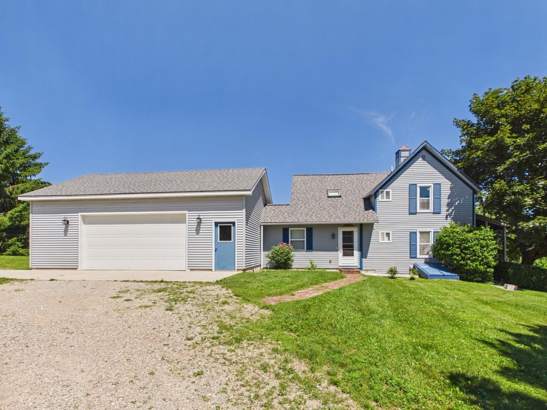 House in Northport, Michigan, United States 2 - 18535019