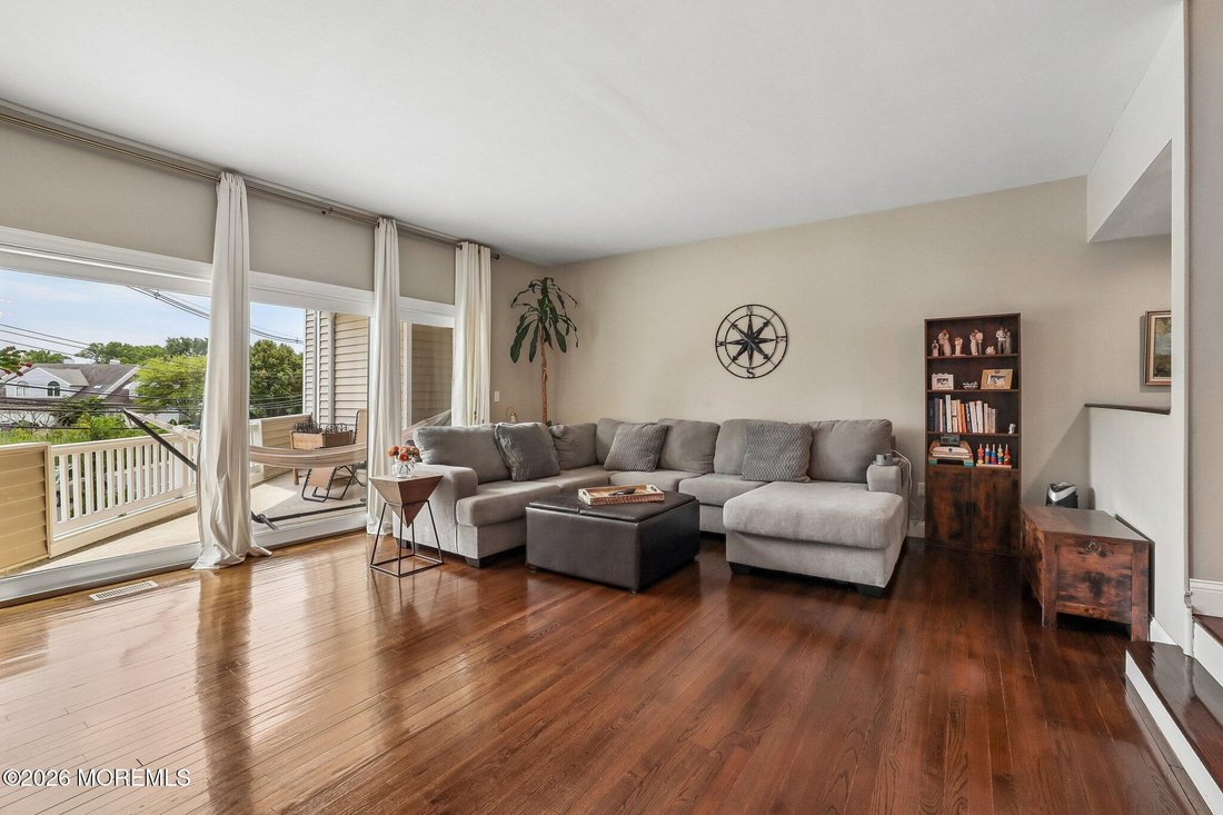Condo in Long Branch, New Jersey, United States 4 - 18532278