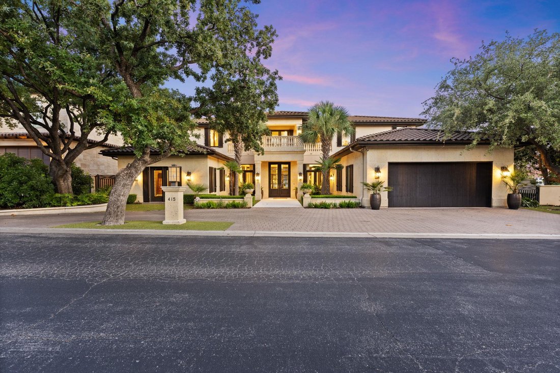 House in Horseshoe Bay, Texas, United States 1 - 18532622