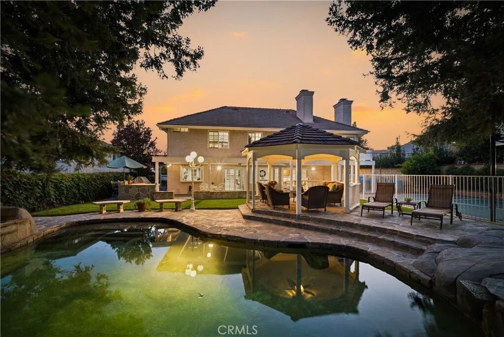 House in Agoura Hills, California, United States 2 - 18535629