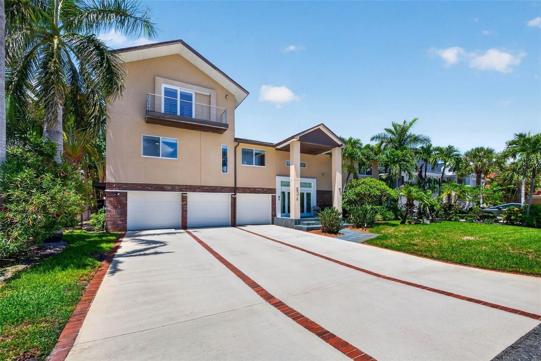 Casa a St. Petersburg, Florida, Stati Uniti 5 - 18532438