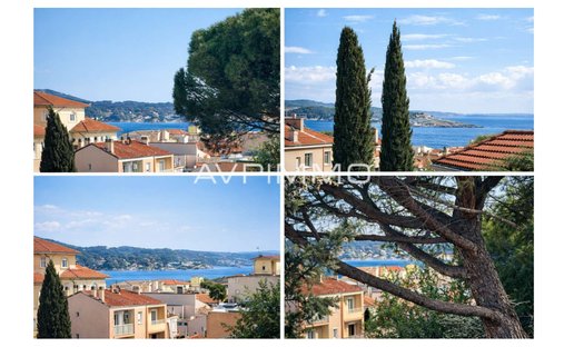 Apartment in Bandol, Provence-Alpes-Côte d'Azur, France 1