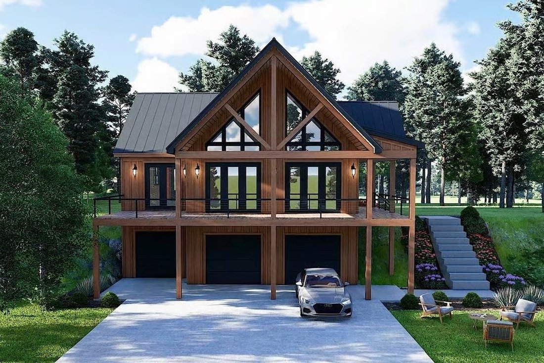 House in Tuftonboro, New Hampshire, United States 1 - 16249668